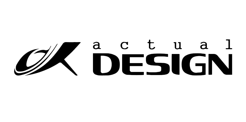 Actual Design
