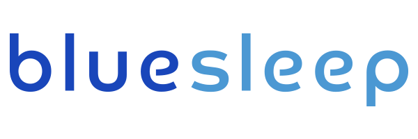 Blue Sleep