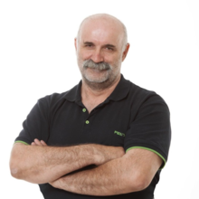 Александр Периков