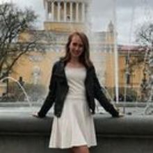 Ирина Смирнова