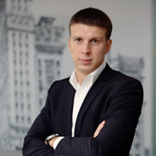 Илья Менжунов