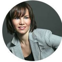 Ирина Кривцова