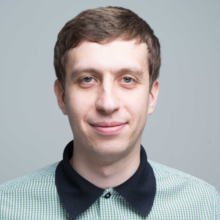 Дмитрий Кулаков