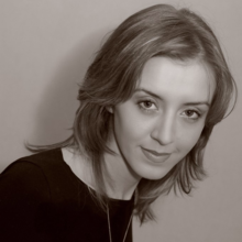 Анастасия Киселева