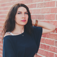 Иоланта Федотова