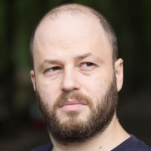 Илья Шаргаев