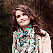 Надежда Кузина