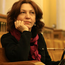 Виктория Тарасова