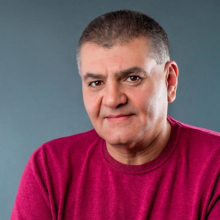 Михаил Егиян