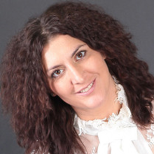 Инесса Терновая