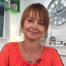 Татьяна Крамская