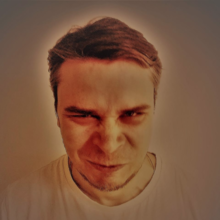 Никита Жильцов