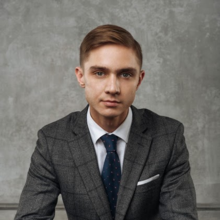 Тимур Абдрахманов