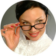 Наталья Добродеева