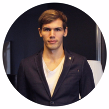 Павел Герасимов