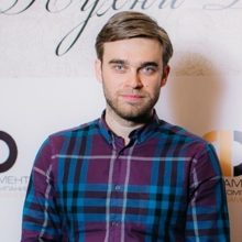 АЛЕКСАНДР МИХАЙЛОВ