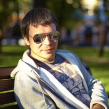 Никита Жильцов