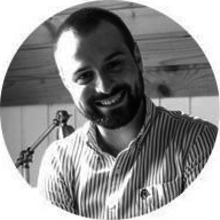 Илья Насонов 