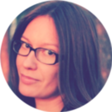 Дарья Михайлова