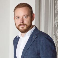 Павел Железнов