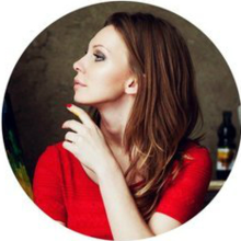 Наталия Комова