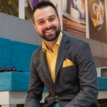 Илья Насонов