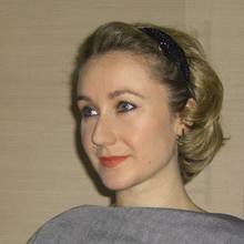 Елена Филимонова