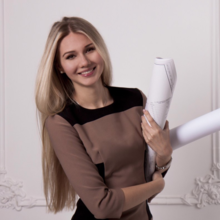 Наталия Шелковская