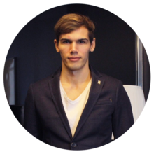 Павел Герасимов