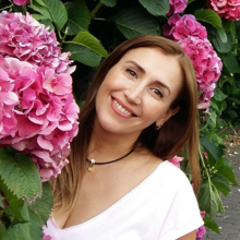 Светлана Удзилаури