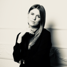 Мария Ряховская