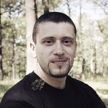 Юрий Бродовский