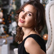 Вероника Ковалева