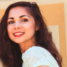 Яна Сахаревич