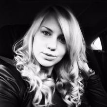 Иванна Дегтяренко