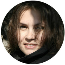 Людмила Родина