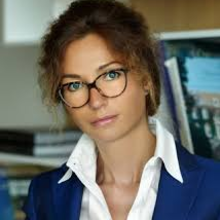 Наталья Круглова 