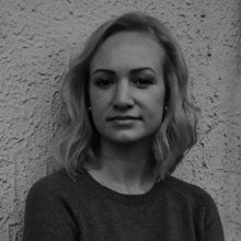 Ксения Коновалова