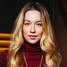 Анна Козлова