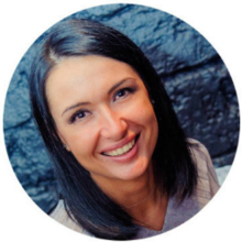 Наталия Павлова