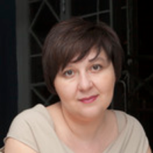 Ольга Косырева