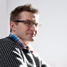 Владимир Самойлов