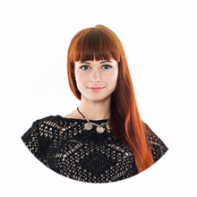 Екатерина Олейникова