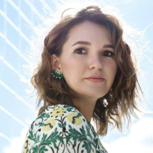 Надя Зотова