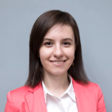 Юлия Нойманн