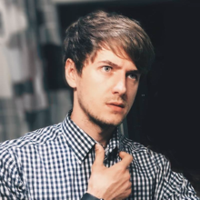 Дмитрий Сивак