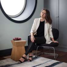 Марина Брагинская