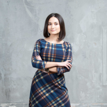 Мария Оганесян