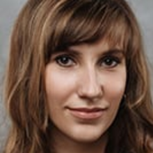 Марина Козлякова