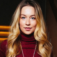 Анна Козлова